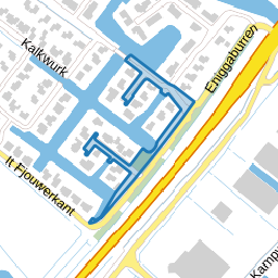 Perceel WKM00-A-7207