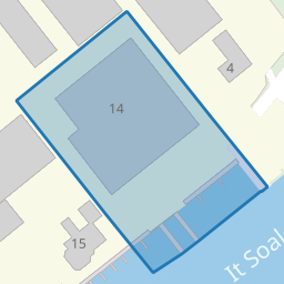 Perceel WKM00-A-7250