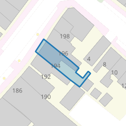 Perceel WKM00-A-7254