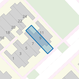 Perceel WKM00-A-7256