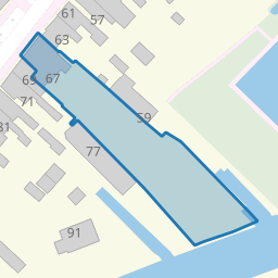 Perceel WKM00-A-7266