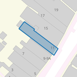 Perceel WKM00-A-7301