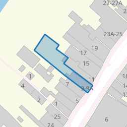 Perceel WKM00-A-7302