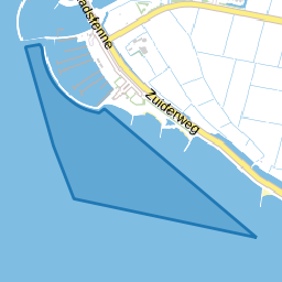 Perceel WKM00-A-7305