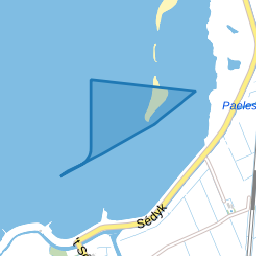 Perceel WKM00-A-7307