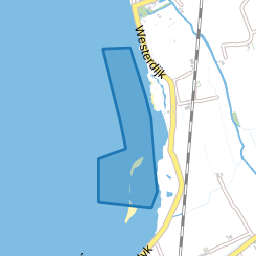 Perceel WKM00-A-7309