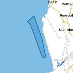 Perceel WKM00-A-7311