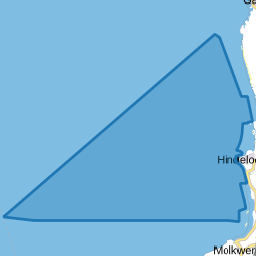 Perceel WKM00-A-7312