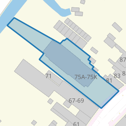 Perceel WKM00-A-7326