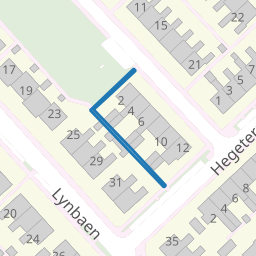 Perceel WKM00-A-7332