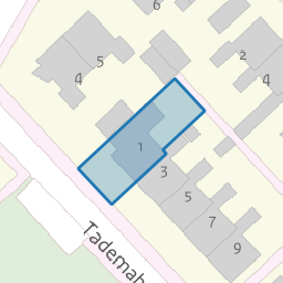 Perceel WKM00-A-7340