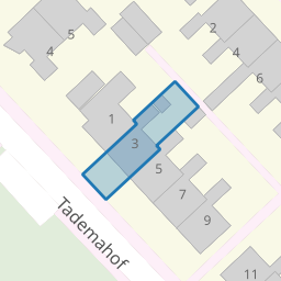 Perceel WKM00-A-7341