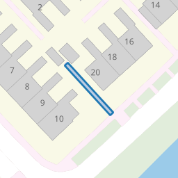 Perceel WKM00-A-7364