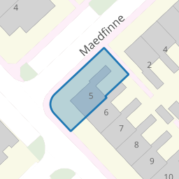 Perceel WKM00-A-7374