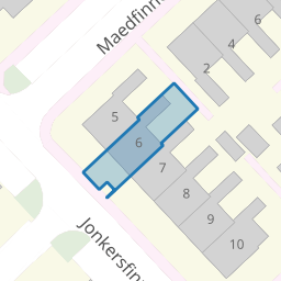 Perceel WKM00-A-7375