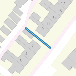 Perceel WKM00-A-7384