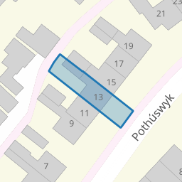 Perceel WKM00-A-7392