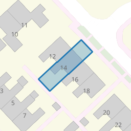 Perceel WKM00-A-7400