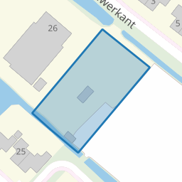 Perceel WKM00-A-7419