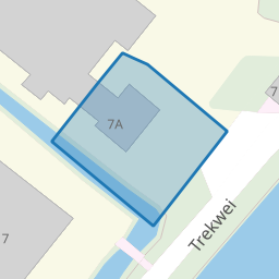 Perceel WKM00-A-7424