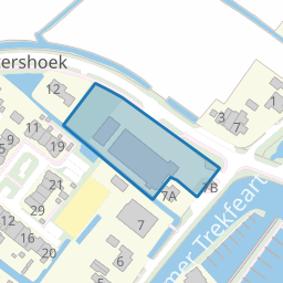 Perceel WKM00-A-7425