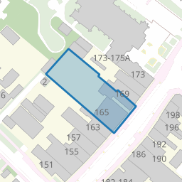 Perceel WKM00-A-7427