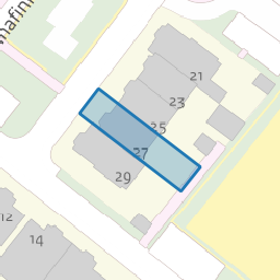 Perceel WKM00-A-7455