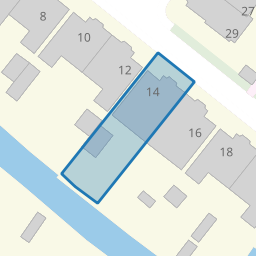 Perceel WKM00-A-7460