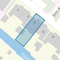 Perceel WKM00-A-7464