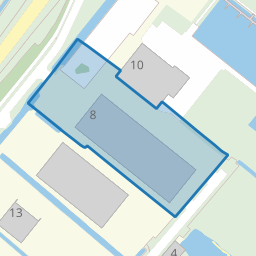 Perceel WKM00-A-7472