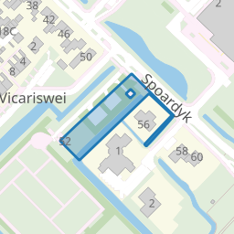 Perceel WKM00-A-7482