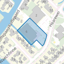 Perceel WKM00-A-7487