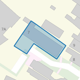 Perceel WKM00-A-7492