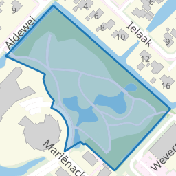 Perceel WKM00-A-7511