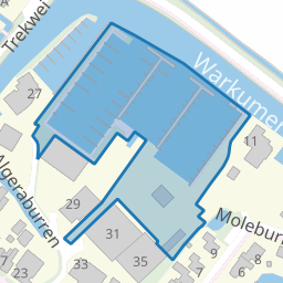 Perceel WKM00-A-7514