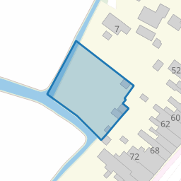 Perceel WKM00-A-7519