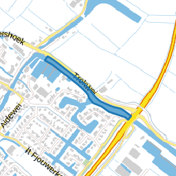 Perceel WKM00-A-7525