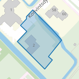 Perceel WKM00-A-7531