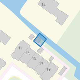 Perceel WKM00-A-7536