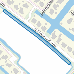 Perceel WKM00-A-7539