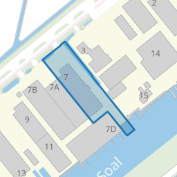 Perceel WKM00-A-7547