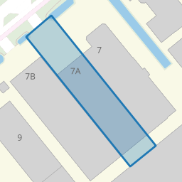 Perceel WKM00-A-7548