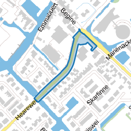 Perceel WKM00-A-7550