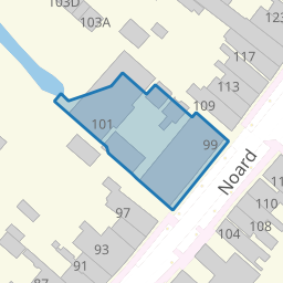 Perceel WKM00-A-7553