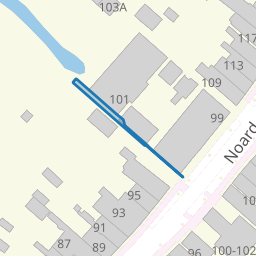 Perceel WKM00-A-7554