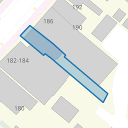 Perceel WKM00-A-7555