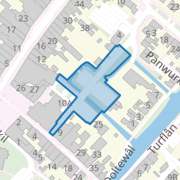 Perceel WKM00-A-7560