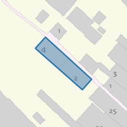 Perceel WKM00-A-7564