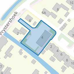 Perceel WKM00-A-7580