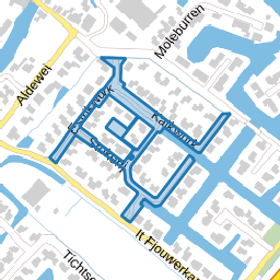 Perceel WKM00-A-7582